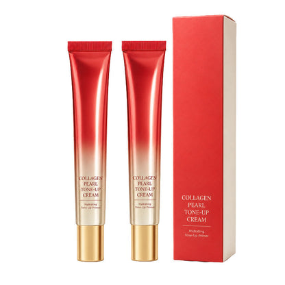 3-in-1 Brightening Cream – Fade Age Spots, Reduce Fine Lines, Lightweight Glow
