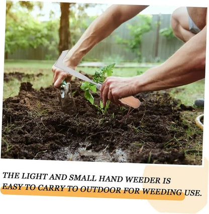 📹 50% OFF NOW! 🛡️2026 New Crack Weeder Tool Crevice Cleaning Tool
