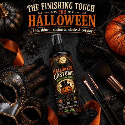 Halloween Costume Reviving Spray