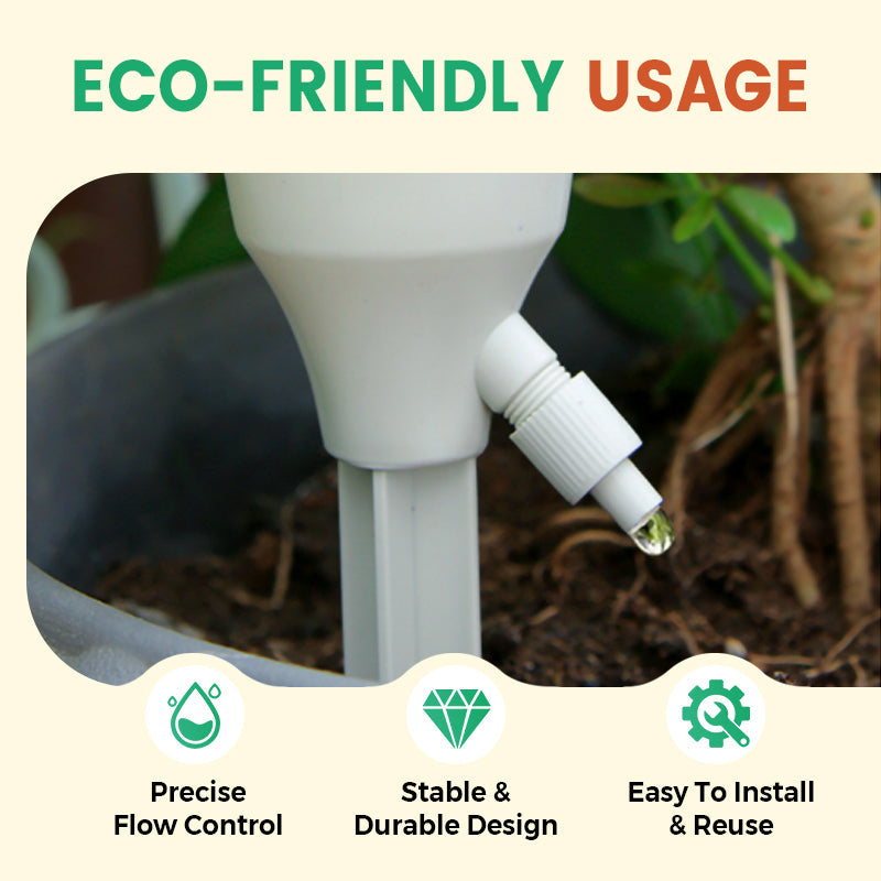 Automatic Plant Watering Dripper