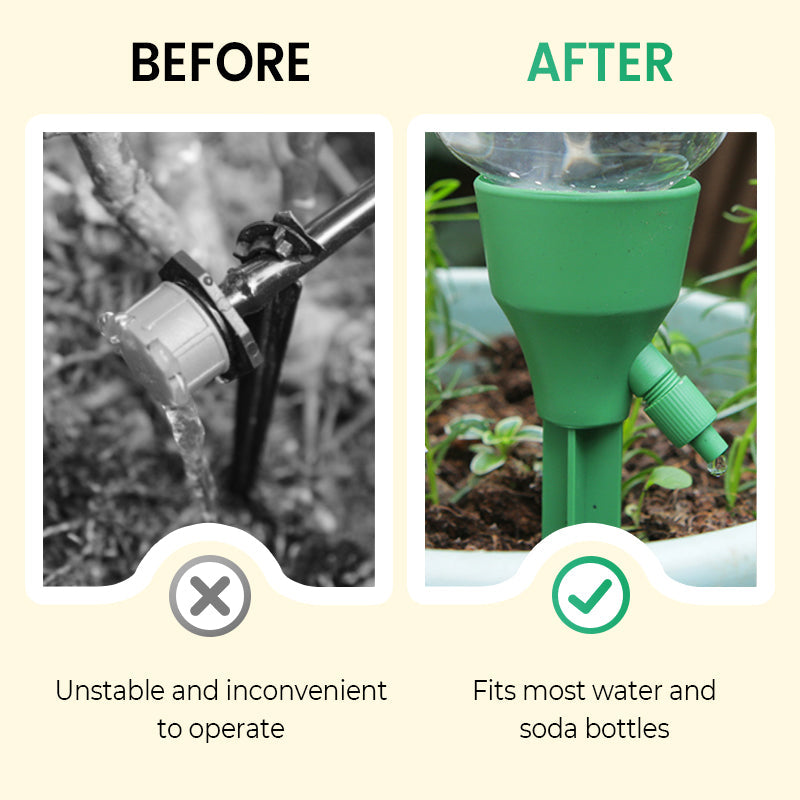 Automatic Plant Watering Dripper