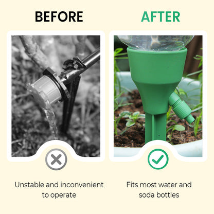 Automatic Plant Watering Dripper