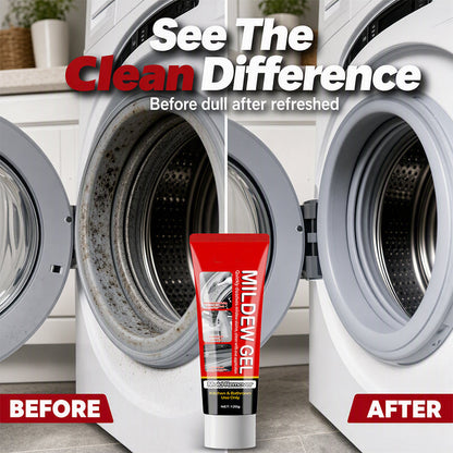 Powerful Mold Stain Remover Gel