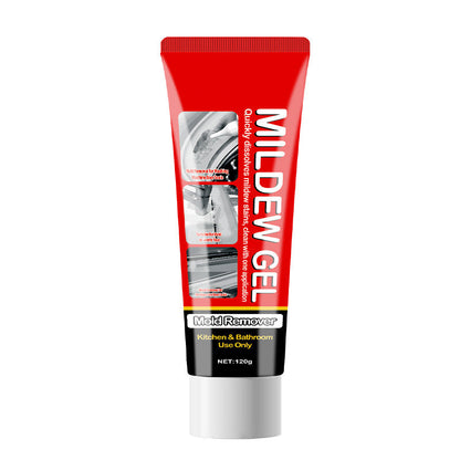 Powerful Mold Stain Remover Gel