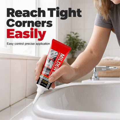 Powerful Mold Stain Remover Gel