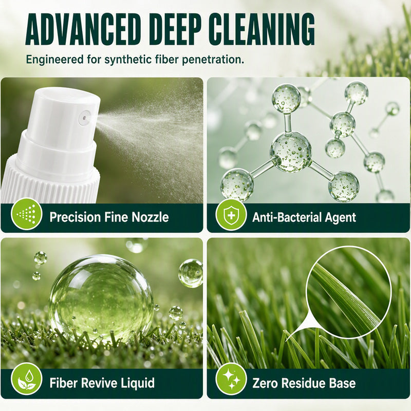 🥳HOT SALE! Artificial Turf Freshener Spray✨