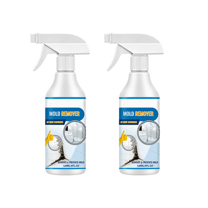 Deep Cleaning Wall Mold Remover Spray 