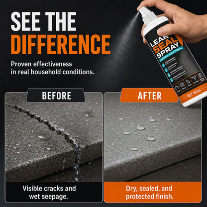 💧🔧Portable Leak Repair Sealing Spray