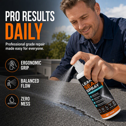 💧🔧Portable Leak Repair Sealing Spray