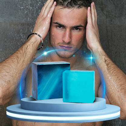[Best Gift For Men] Men's Perfume Soap