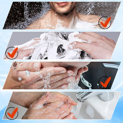 [Best Gift For Men] Men's Perfume Soap