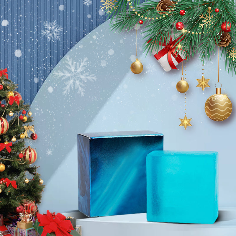 [Best Gift For Men] Men's Perfume Soap