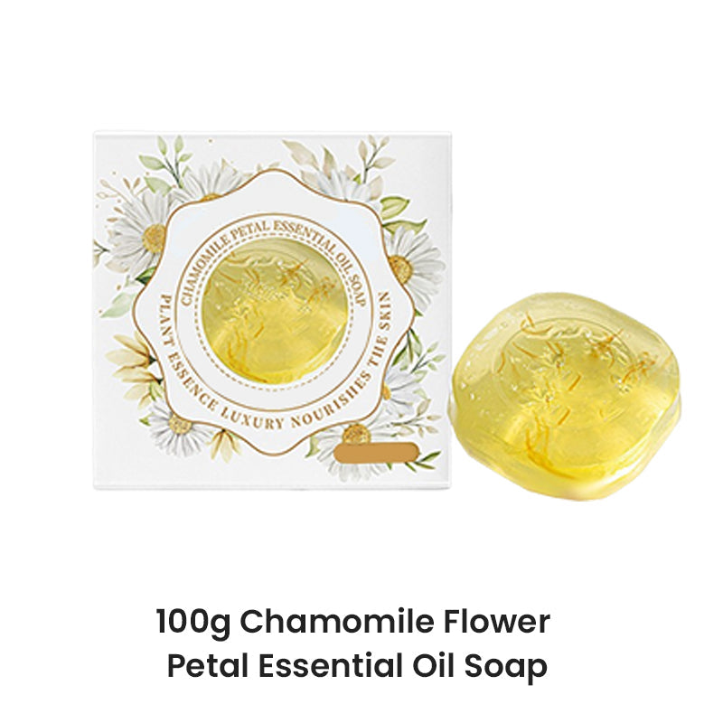 [Best Gift For Men] Men's Perfume Soap