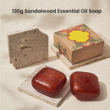 [Best Gift For Men] Men's Perfume Soap