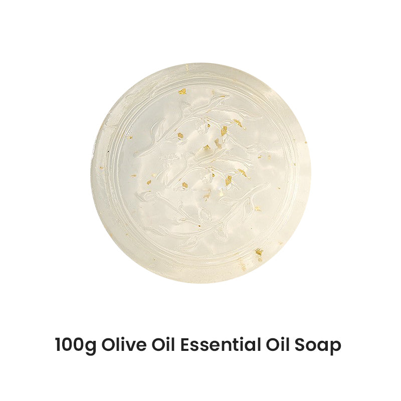 [Best Gift For Men] Men's Perfume Soap
