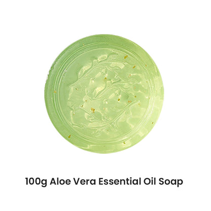 [Best Gift For Men] Men's Perfume Soap