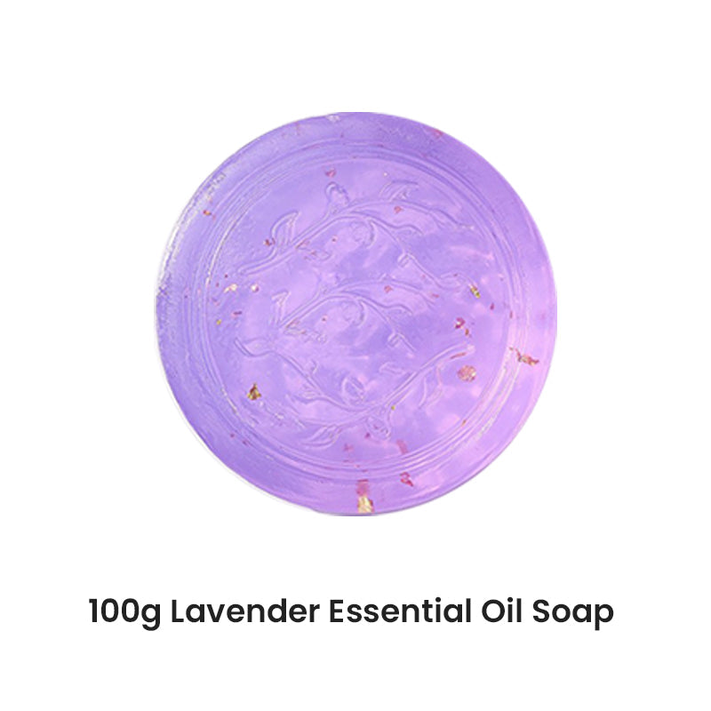 [Best Gift For Men] Men's Perfume Soap