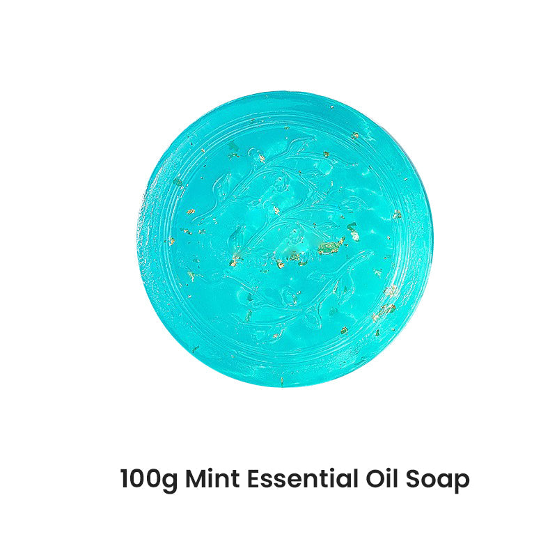 [Best Gift For Men] Men's Perfume Soap