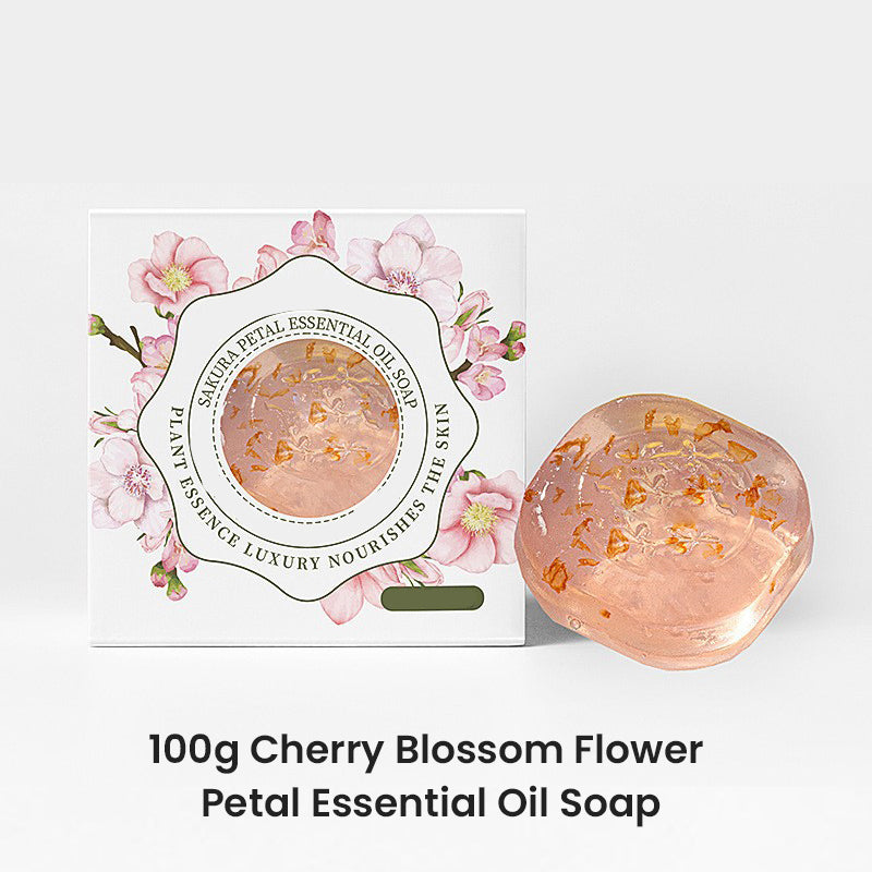 [Best Gift For Men] Men's Perfume Soap