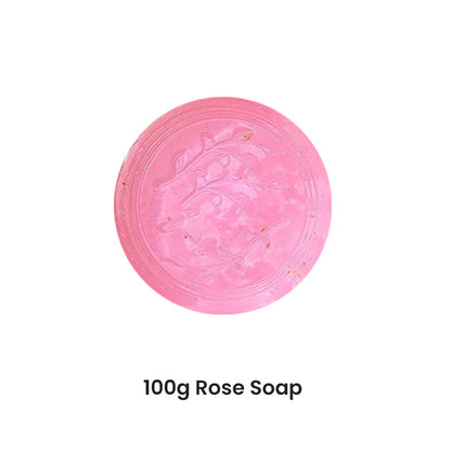 [Best Gift For Men] Men's Perfume Soap