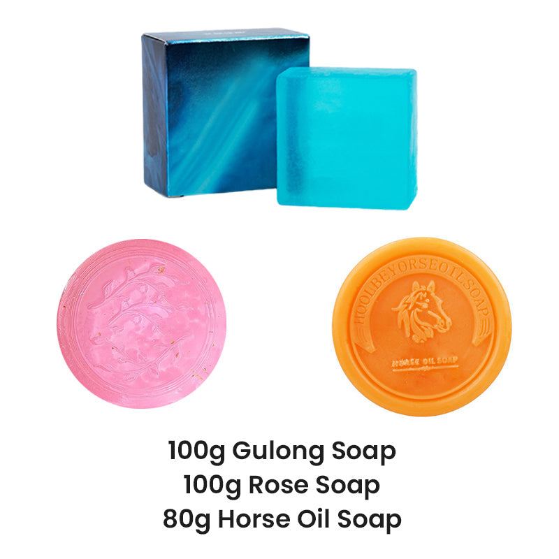[Best Gift For Men] Men's Perfume Soap