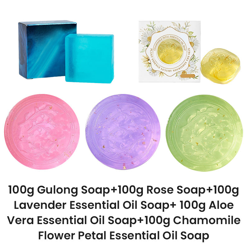 [Best Gift For Men] Men's Perfume Soap
