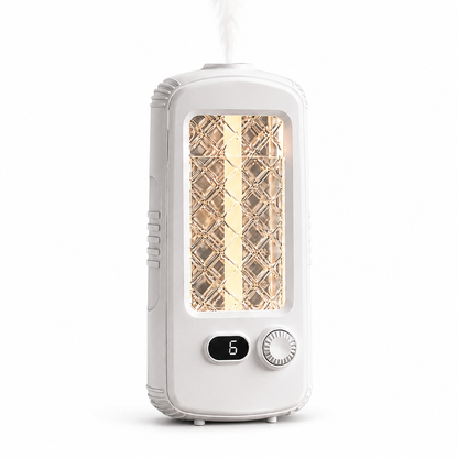 Wall Mount Automatic Aromatherapy Diffuser