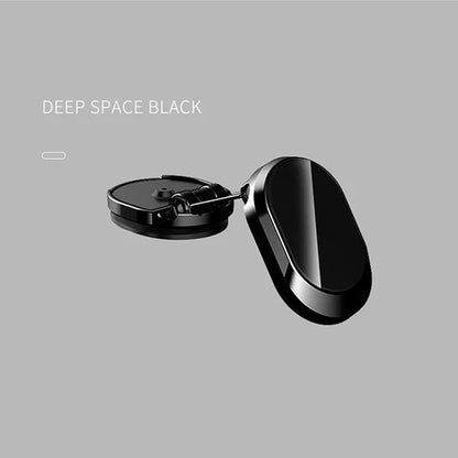Magnetic Phone Holder for Car【Upgrade Foldable】