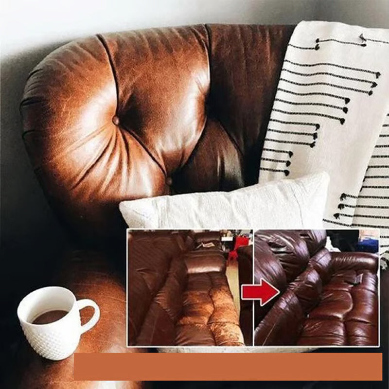 🔥LAST DAY SALE 50% OFF🔥Leather Color Repair Kit