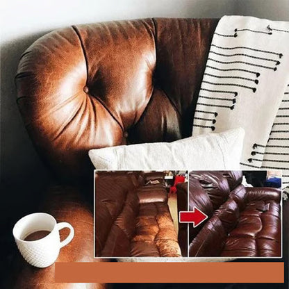 🔥LAST DAY SALE 50% OFF🔥Leather Color Repair Kit