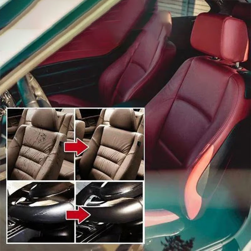 🔥LAST DAY SALE 50% OFF🔥Leather Color Repair Kit