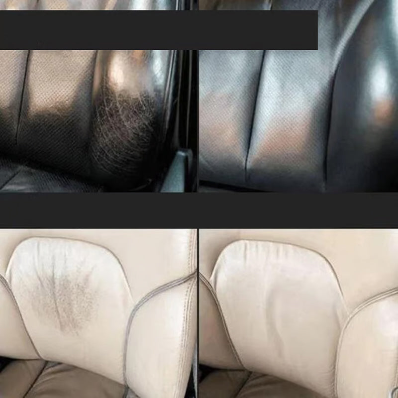 🔥LAST DAY SALE 50% OFF🔥Leather Color Repair Kit