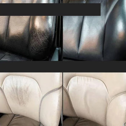 🔥LAST DAY SALE 50% OFF🔥Leather Color Repair Kit
