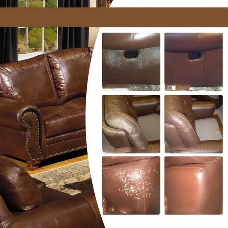 🔥LAST DAY SALE 50% OFF🔥Leather Color Repair Kit
