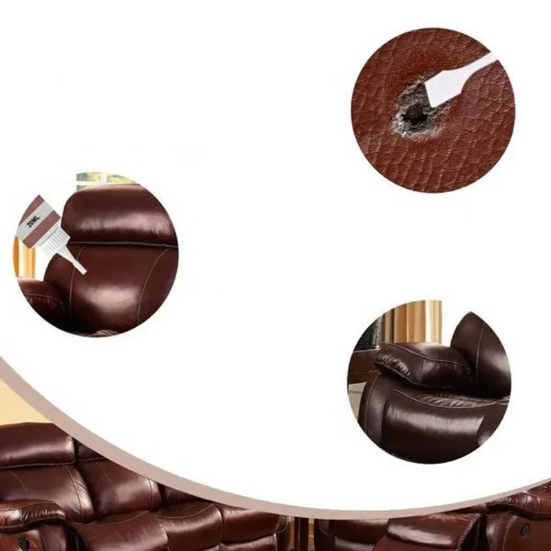 🔥LAST DAY SALE 50% OFF🔥Leather Color Repair Kit