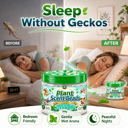 Natural Plant Repellent Gel Beads