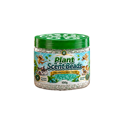 Natural Plant Repellent Gel Beads