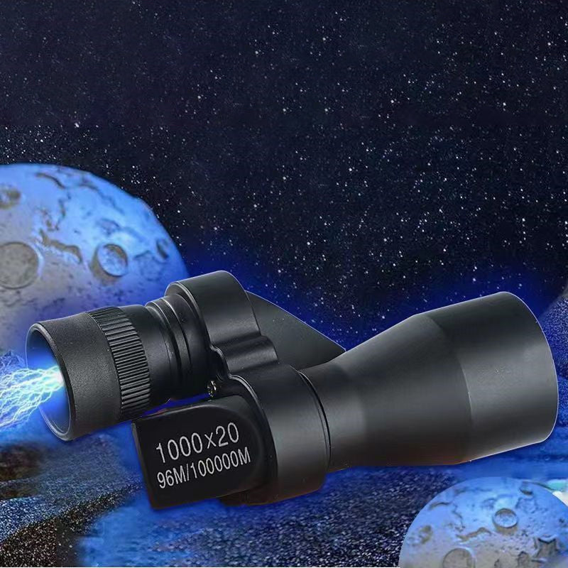 Mini Pocket Telescope For Outdoor Exploration