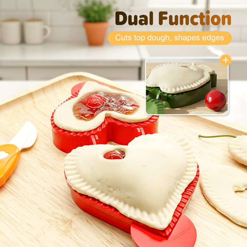 Non-Stick Mini Pie Molds