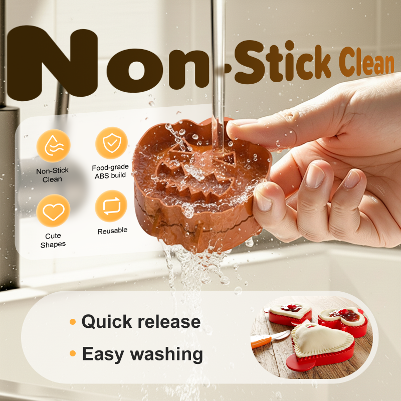 Non-Stick Mini Pie Molds