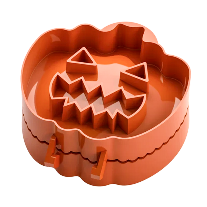 Non-Stick Mini Pie Molds
