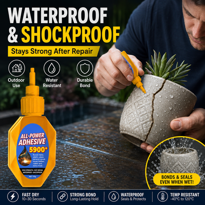 🥳HOT SALE🥳💞15K+ SOLD! Super Glue – From £4.59! Quick-dry, strong bond & precise application. Fast fixes – grab yours! ✅