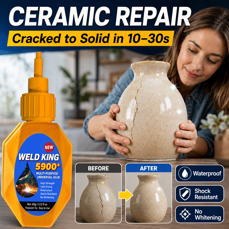 🥳HOT SALE🥳💞15K+ SOLD! Super Glue – From £4.59! Quick-dry, strong bond & precise application. Fast fixes – grab yours! ✅