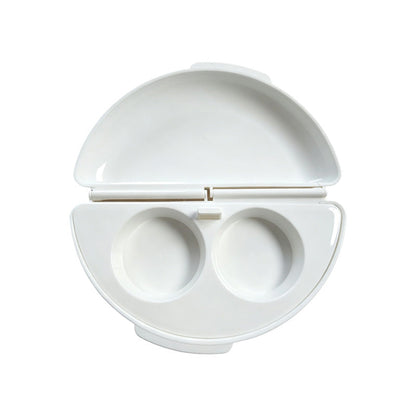 🥳2026 HOT SALE🥳💞2-in-1 Omelet Maker & Egg Cup Cooker