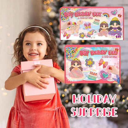 🎅Christmas Sale🎅DIY  Handmade Bead Stickers