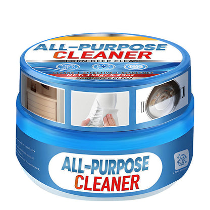 All-Purpose Cleaning Paste With Sponge