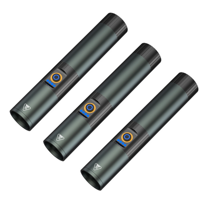 🔦 LIMITED-TIME 50% OFF! ✨ Ultra-Bright Tactical Flashlight with Zoom Function – Rugged, Waterproof, Rechargeable 🏕️