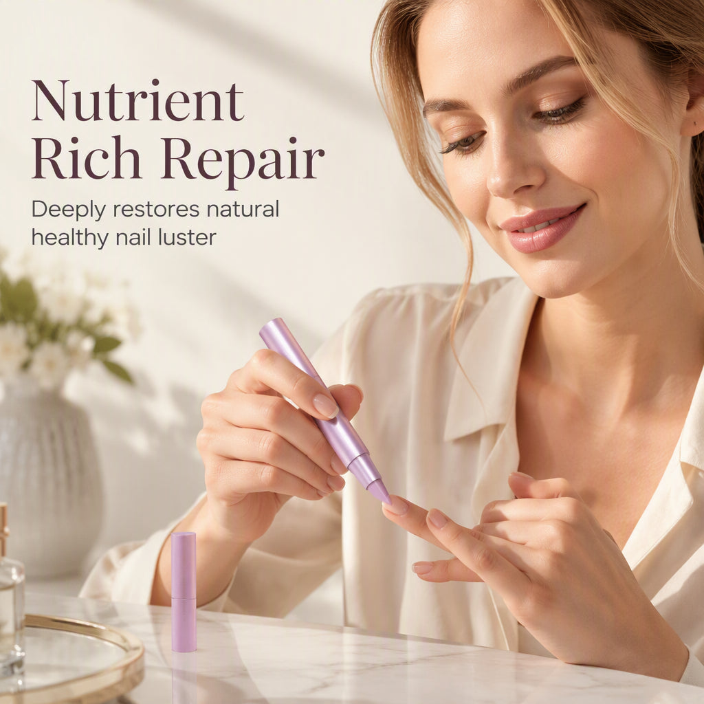 👍Portable Cuticle Care Oil Pen