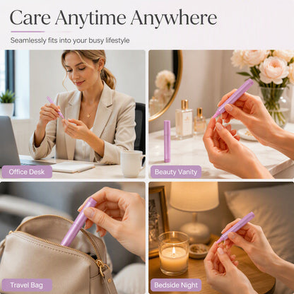 👍Portable Cuticle Care Oil Pen