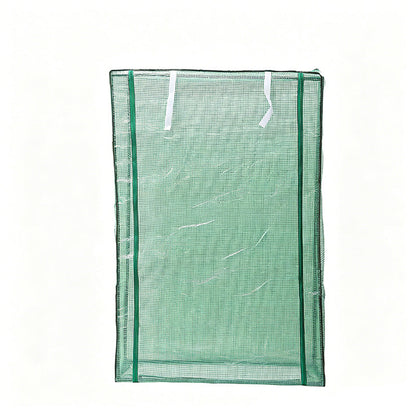 🥳2026 HOT SALE🥳💞50K+ SOLD! ❄️🌿 All-Weather Plant Cover – clear PVC lets sunlight in, keeps frost out. Grow herbs & veggies all year round. Indoor & outdoor use! 🏠💪